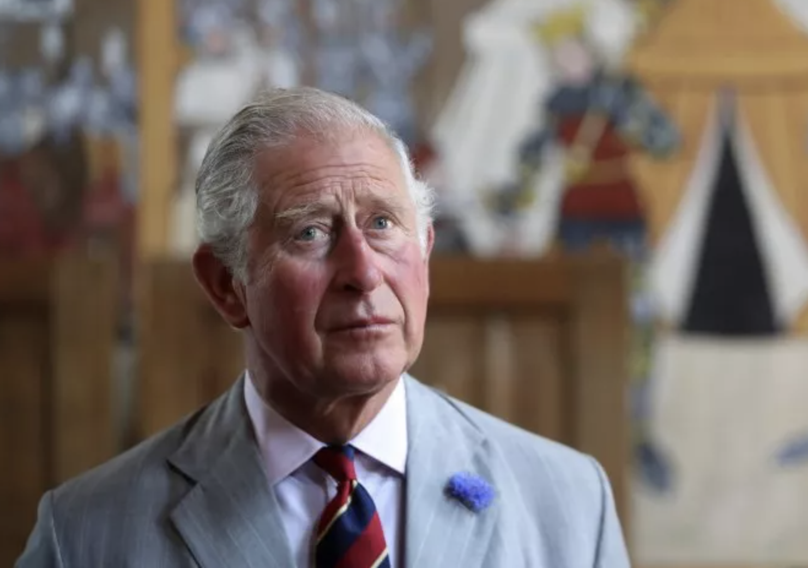 Vua Charles III trở thành người đứng đầu Hoàng gia Anh và là nguyên thủ quốc gia của các nước Khối Thịnh vượng chung sau khi Nữ hoàng Elizabeth II từ trần. Ảnh: Getty Images