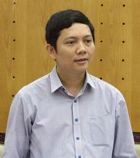 Ông Bùi Nhật Quang, Chủ tịch Viện Hàn lâm Khoa học xã hội Việt Nam. (Nguồn: TTXVN)