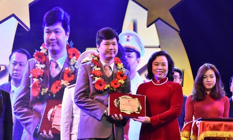 35 đại diện Việt Nam lọt nhóm các nhà khoa học ảnh hưởng nhất thế giới