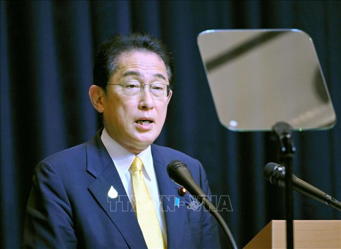 Thủ tướng Nhật Bản đứng trước sức ép về vi phạm luật bầu cử