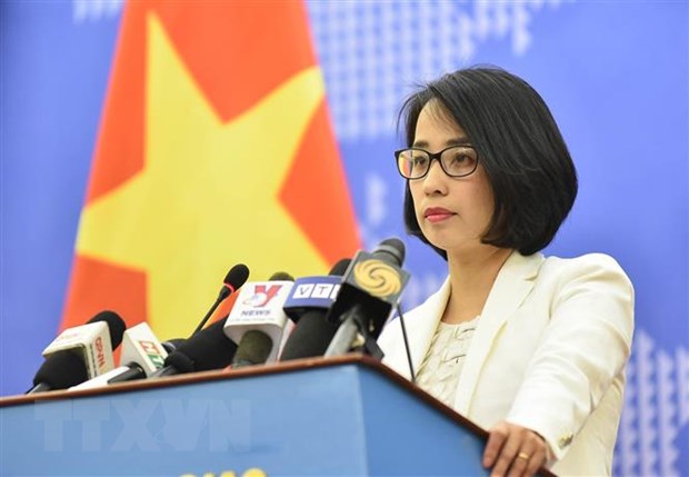 Phản đối Mỹ đưa Việt Nam vào Danh sách cần theo dõi về tự do tôn giáo