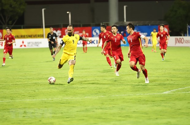 Lịch thi đấu và trực tiếp AFF Cup 27/12: Việt Nam "đại chiến" Malaysia