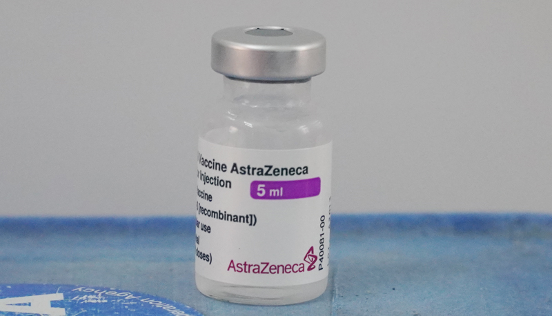 Dịp Tết Nguyên đán, Quảng Bình được phân bổ 25.900 liều vắc xin phòng Covid-19 AstraZeneca để tiêm cho người dân từ 18 tuổi trở lên.