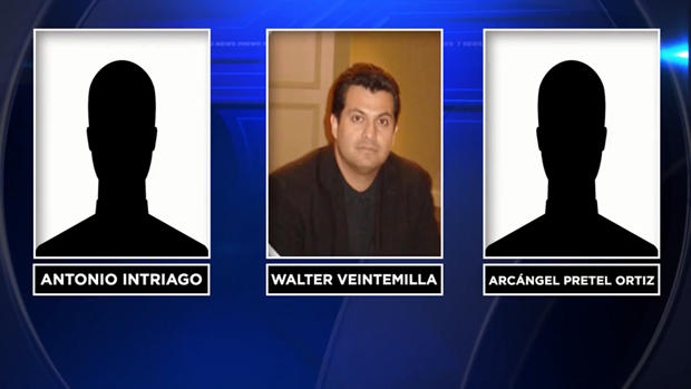 Mỹ bắt giữ 4 nghi phạm liên quan vụ ám sát Tổng thống Haiti