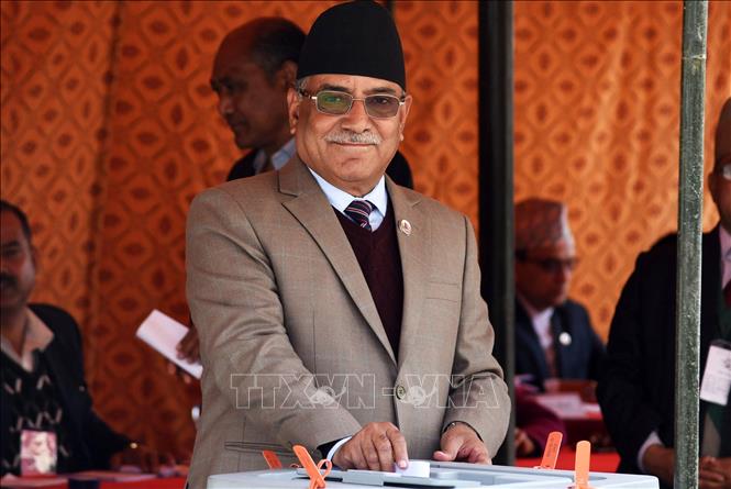 Nhiều quan chức Nepal đệ đơn từ chức