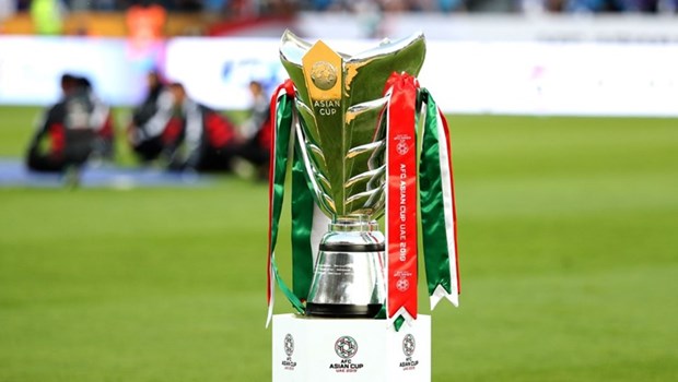 Asian Cup 2027 là giải đấu lần thứ 19 được AFC tổ chức dành cho 24 đội tuyển bóng đá nam trong khu vực. (Nguồn: Getty Images)