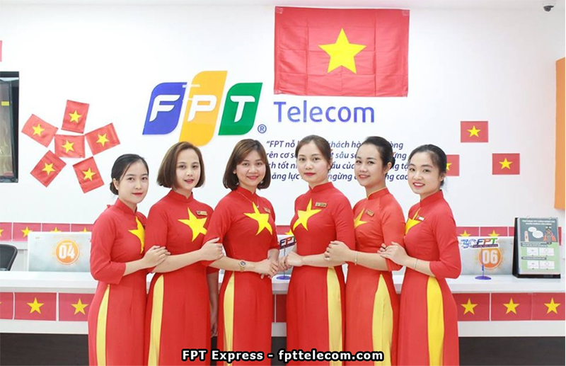 Lắp mạng FPT Quảng Bình, khách hàng được hưởng nhiều ưu đãi, thời gian lắp đặt nhanh chóng