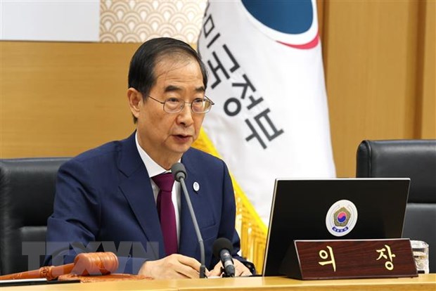 Thủ tướng Hàn Quốc kỳ vọng hàn gắn quan hệ với Nhật Bản