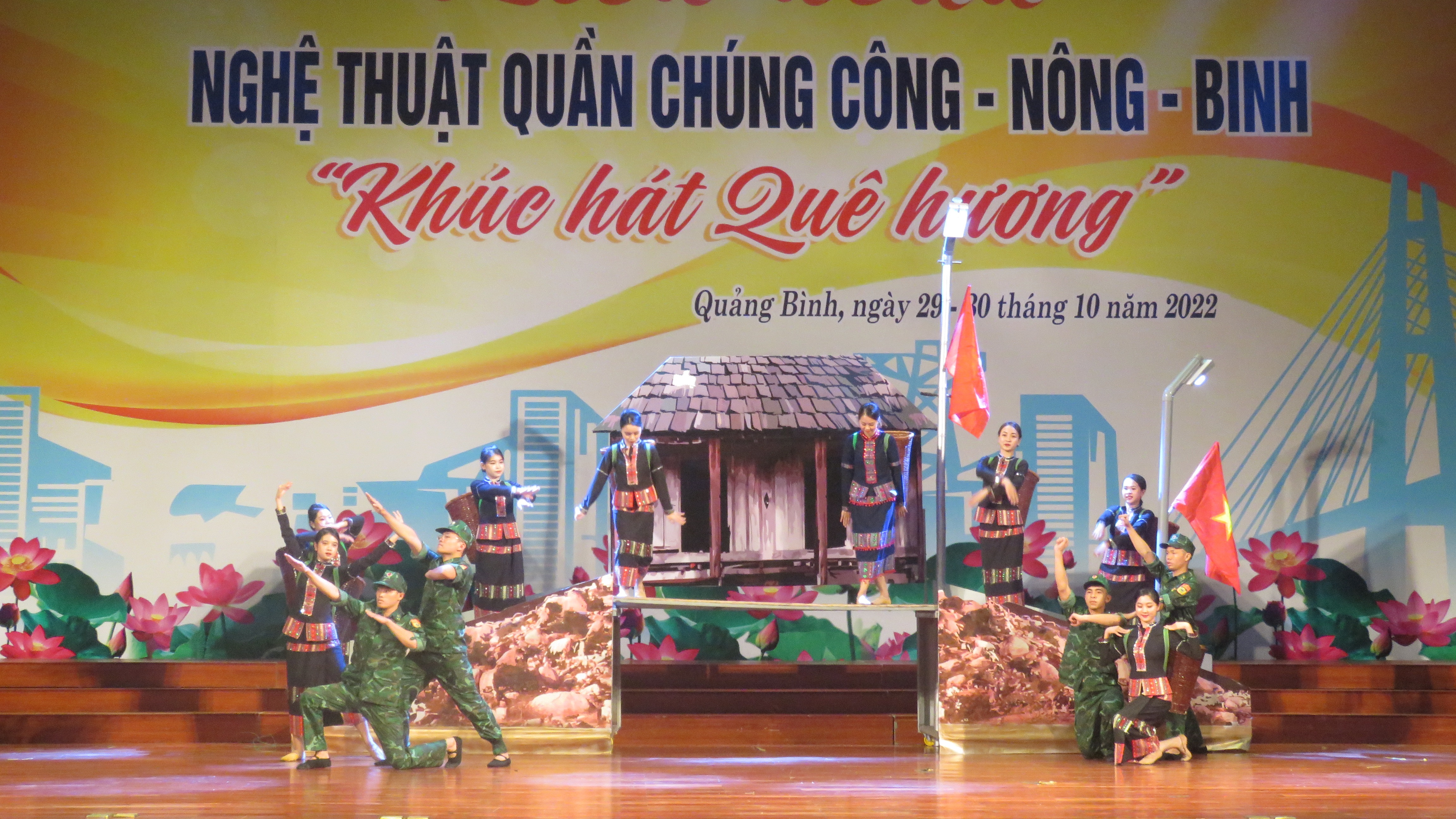 Phát huy giá trị "Đề cương về văn hóa Việt Nam" vào thực tiễn cuộc sống