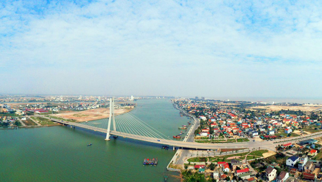 Phê duyệt Quy hoạch tỉnh Quảng Bình thời kỳ 2021-2030, tầm nhìn đến 2050