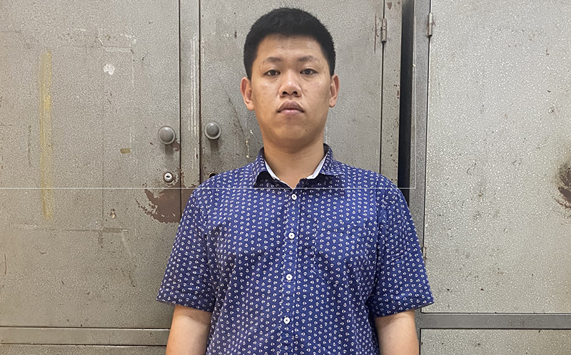 Đối tượng Lê Toàn (là phóng viên của một tạp chí điện tử) đã bị Cơ quan Cảnh sát điều tra Công an TP. Đồng Hới khởi tố, bắt tạm giam 3 tháng về hành vi “Cưỡng đoạt tài sản”.