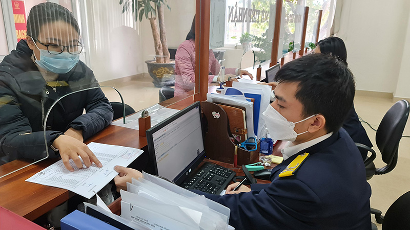 Chiến lược cải cách hệ thống thuế đến năm 2030 tỉnh Quảng Bình
