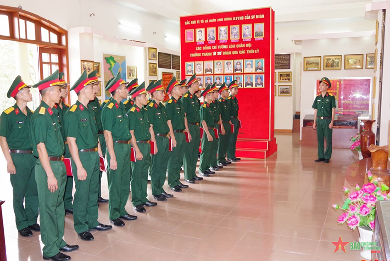 Đa dạng hình thức, tăng tính hấp dẫn