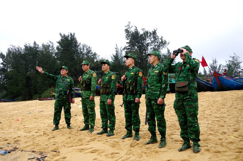 Thực hiện nghị quyết đại hội Đảng các cấp, nhiệm kỳ 2020-2025: Nhiều chuyển biến tích cực