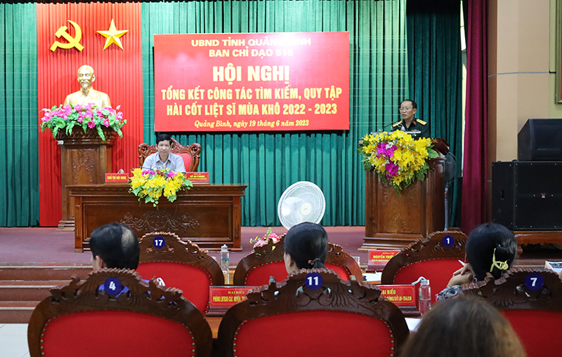  Toàn cảnh hội nghị.