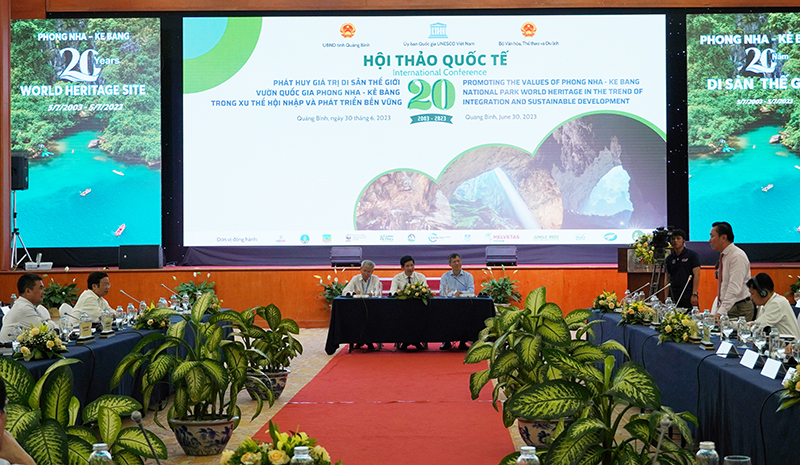 Phiên thảo luận toàn thể, 