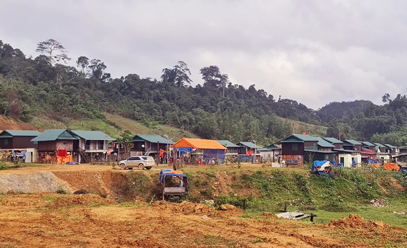 Quảng Ninh: Xây dựng nông thôn mới hiệu quả, bền vững