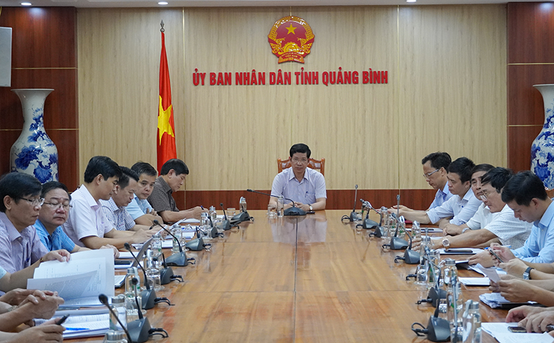 Quảng Bình đứng thứ 17 cả nước về giảm tỷ lệ tai nạn giao thông