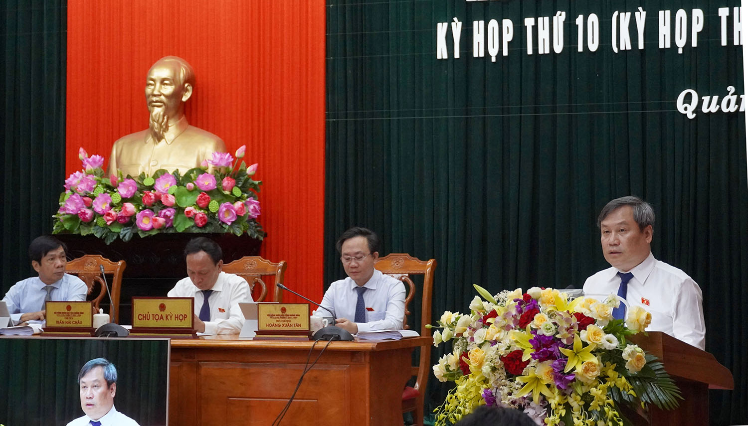 Đoàn kết, bản lĩnh, sáng tạo, nỗ lực hoàn thành tốt nhiệm vụ năm 2023 và của nhiệm kỳ (*)