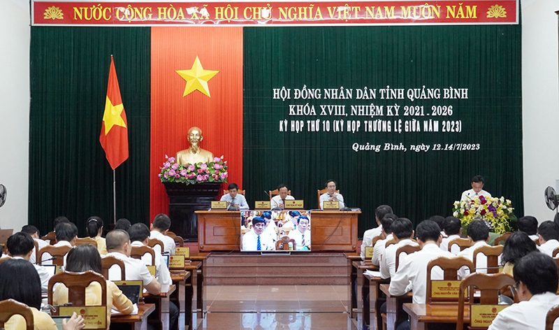Tổng hợp văn bản giải quyết, trả lời ý kiến, kiến nghị của cử tri