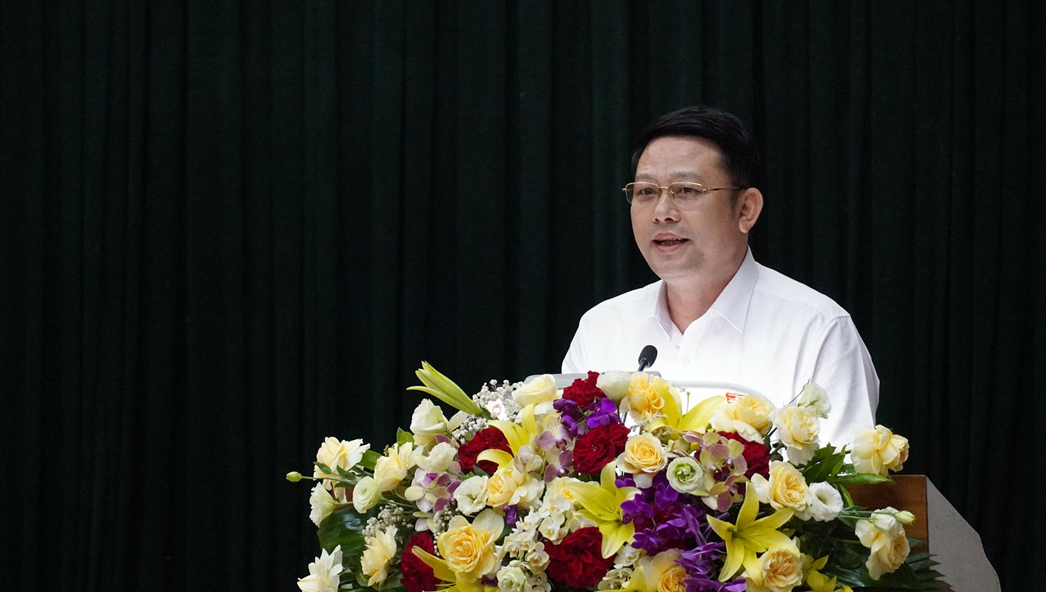 Cần xử lý nghiêm doanh nghiệp vi phạm quy định về khai thác tài nguyên, khoáng sản