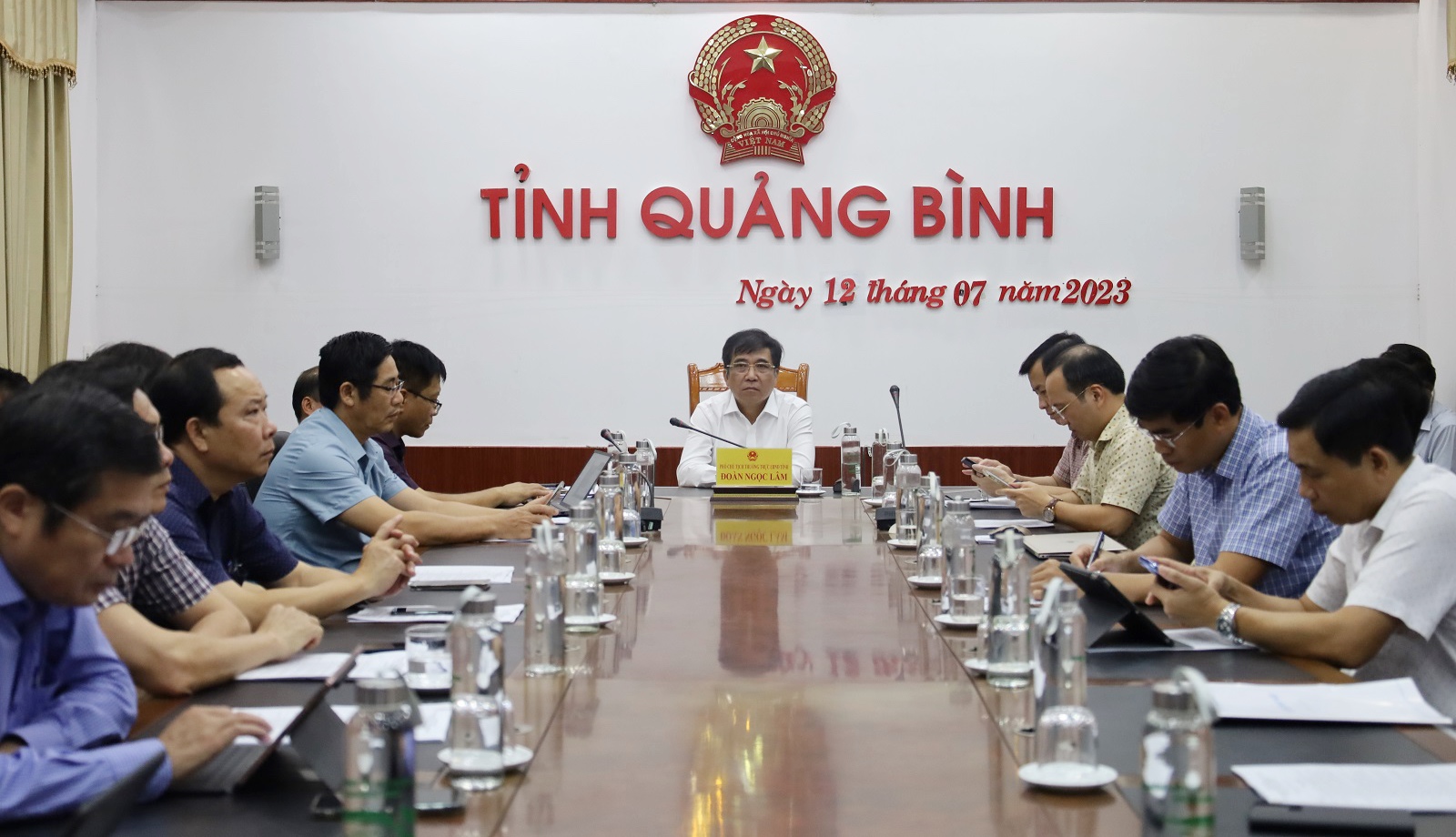 Chuyển đổi số cần có trọng tâm, trọng điểm, làm đến đâu, chắc đến đó