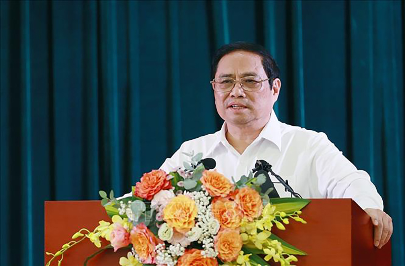 Các cơ quan báo chí tăng cường thông tin xây dựng, phản biện xã hội, "đưa ý Đảng đến gần dân hơn"
