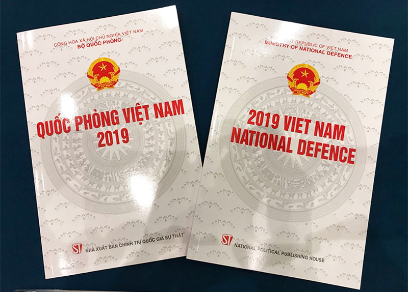 Việt Nam không "tự mình cô lập mình" trong thực hiện chính sách quốc phòng