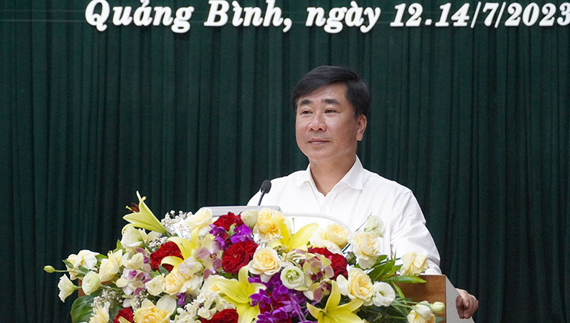 Về điều tiết khoản thu phí bảo vệ môi trường trong khai thác khoáng sản