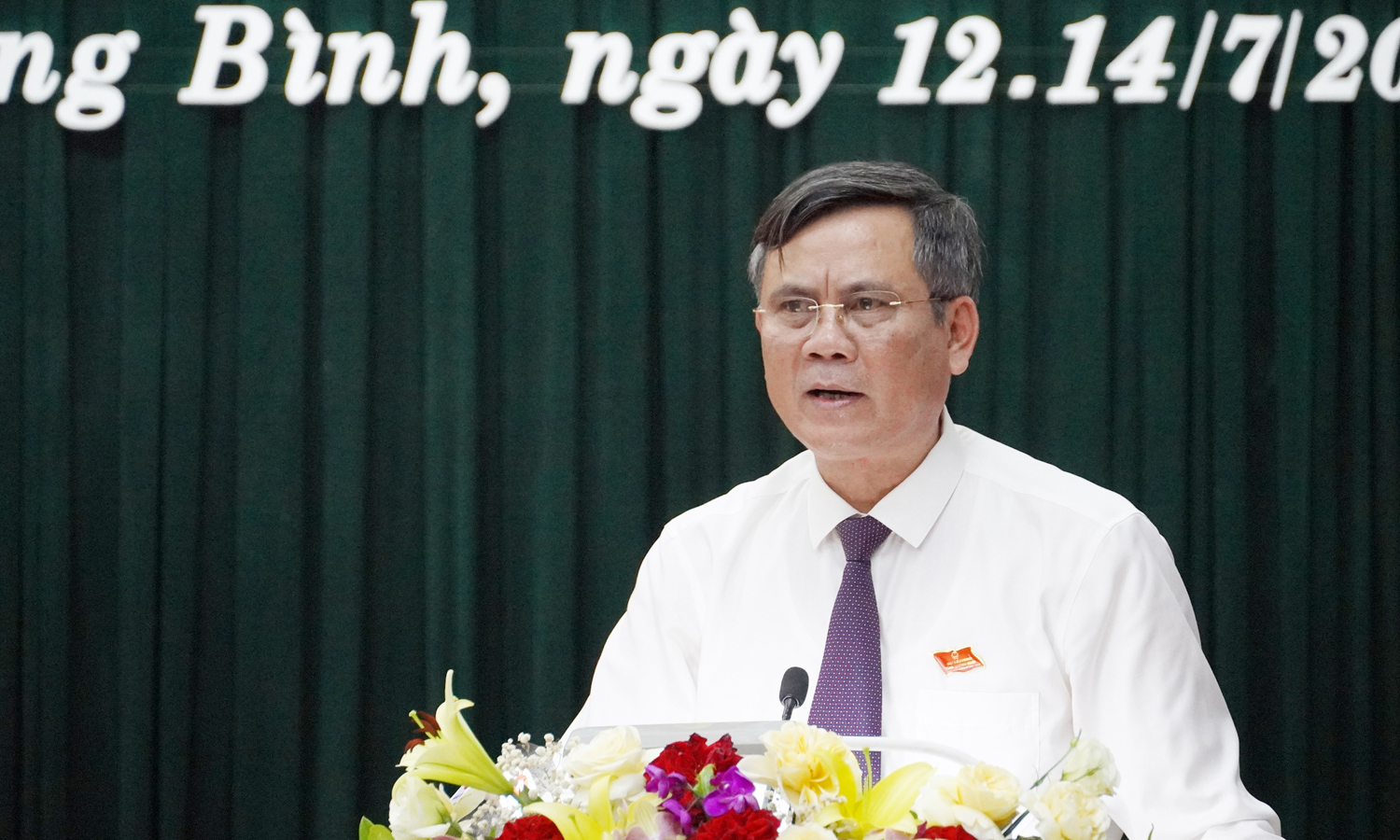 Quyết tâm hoàn thành vượt mức kế hoạch phát triển kinh tế-xã hội năm 2023 (*)