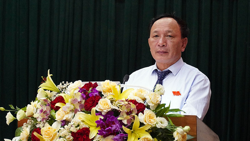 Nỗ lực vượt qua thách thức, thực hiện thắng lợi nhiệm vụ  năm 2023(*)