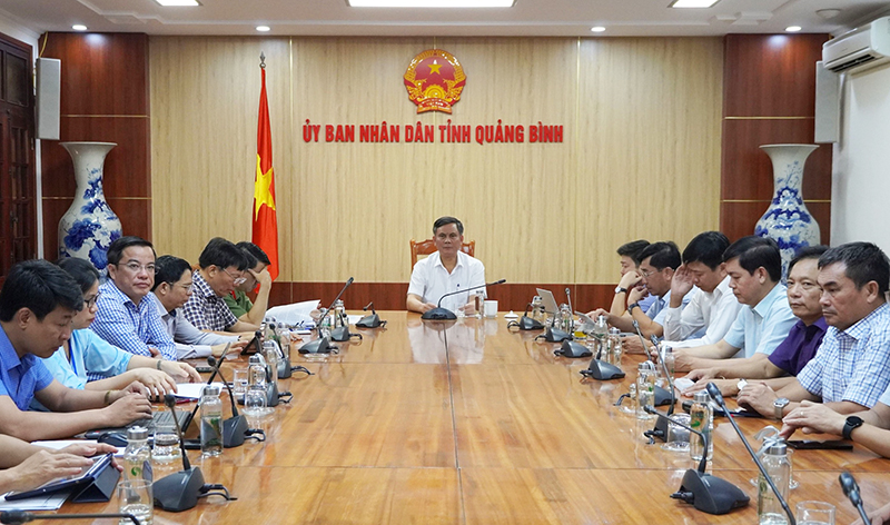 Lấy người dân, doanh nghiệp làm trung tâm trong cải cách thủ tục hành chính