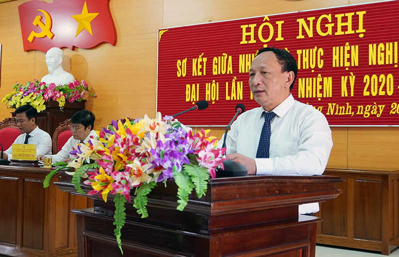 Huy động nguồn lực phát triển kinh tế đúng hướng, hiệu quả và bền vững