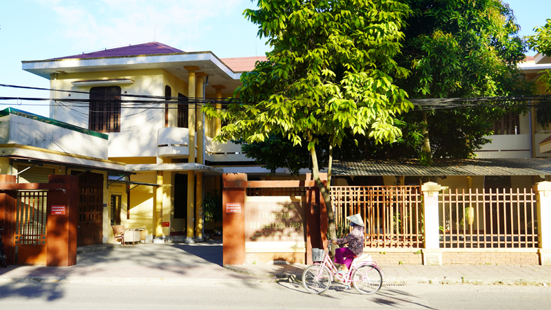 Trung tâm Giám định Y khoa-Pháp y tự thông báo tạm dừng khám sức khỏe cho người lái xe theo Thông tư 24/2015/TTLT-BYT-BGTVT từ ngày 4/7/2023 do chưa đủ điều kiện theo quy định.