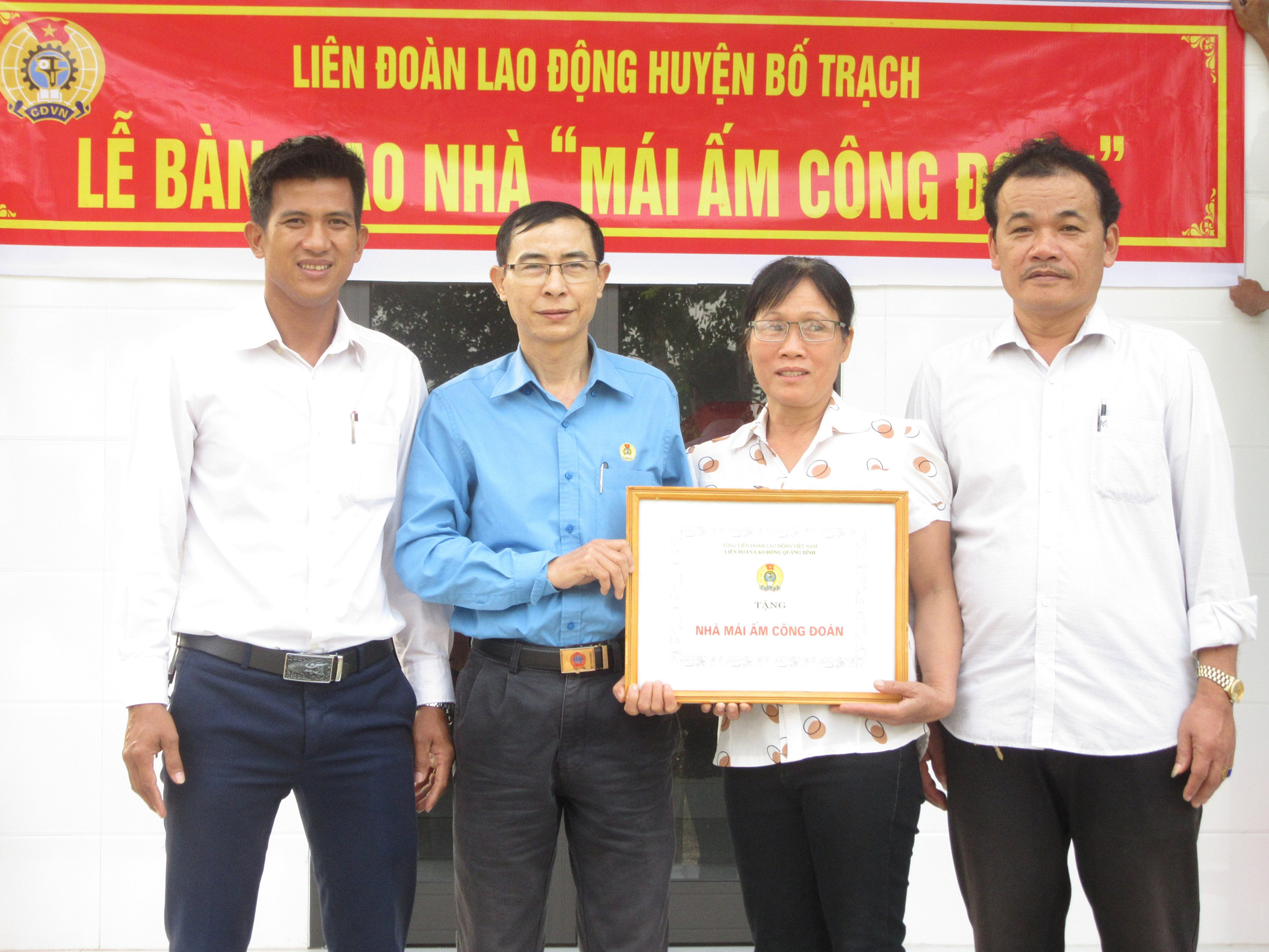 Chương trình  