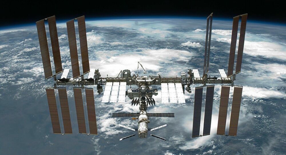 Nga và Mỹ tăng chuyến bay lên ISS
