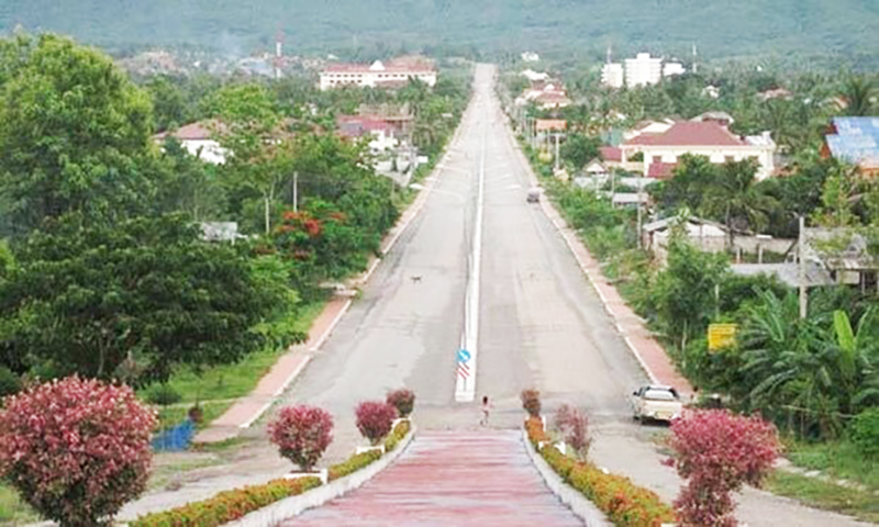  Ảnh minh họa (Nguồn:TTXVN)