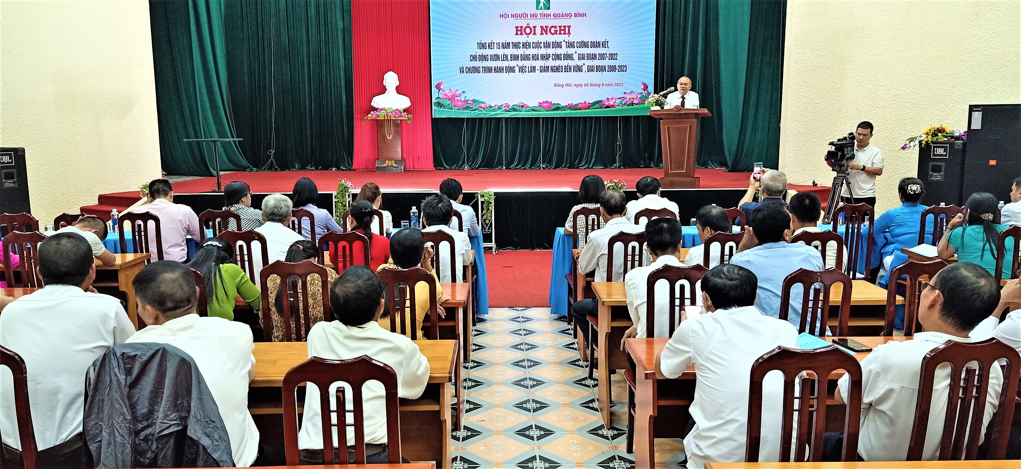 hội nghị 