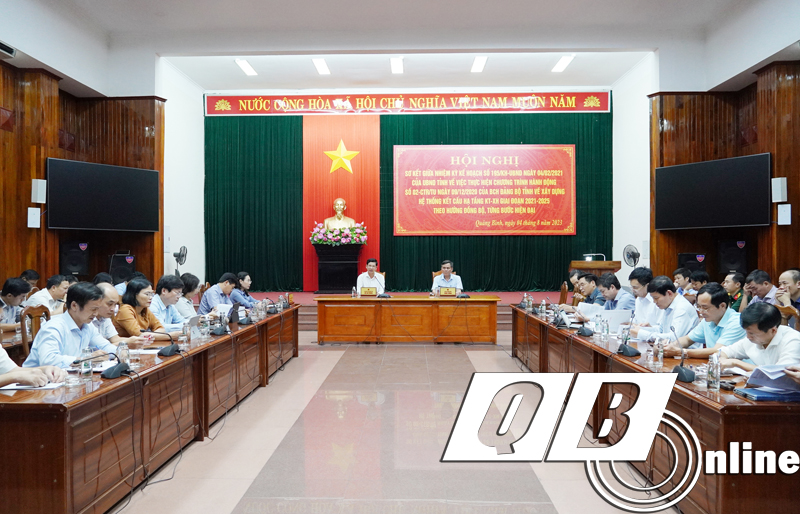 Các đại biểu dự hội nghị.