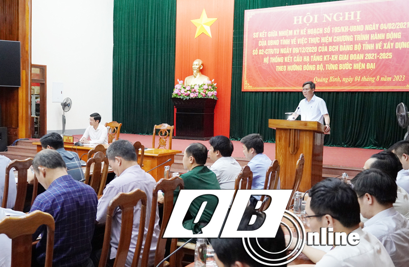 Đồng chí Chủ tịch UBND tỉnh Trần Thắng chỉ đạo các sở, ngành, địa phương quyết liệt hơn nữa để hoàn thành và hoàn thành mức các chỉ tiêu đã đề ra.