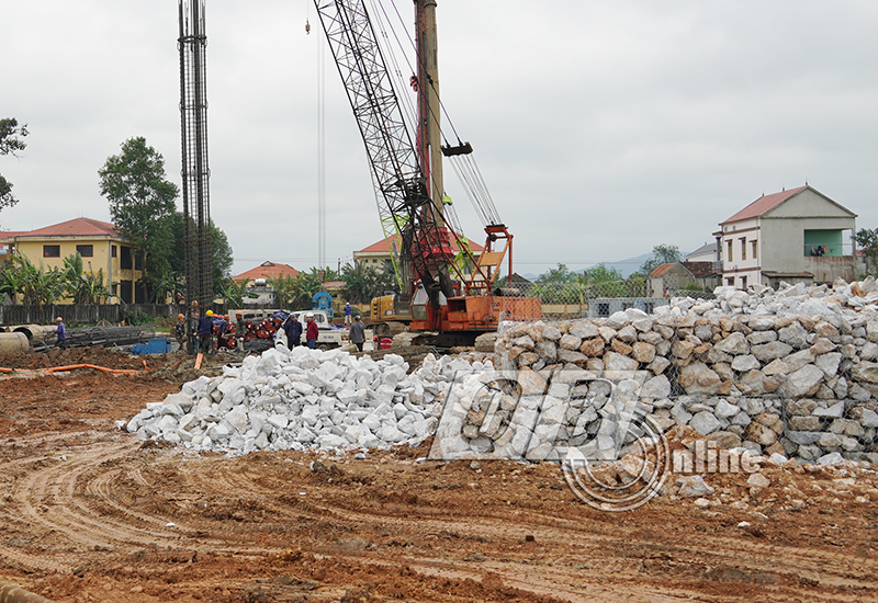 Xử lý nghiêm người đứng đầu địa phương nếu để xảy ra hoạt động khai thác khoáng sản trái phép kéo dài.