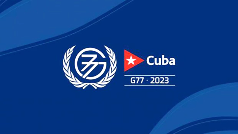 Hơn 100 nước tham dự hội nghị Thượng đỉnh G77 và Trung Quốc tại Cuba