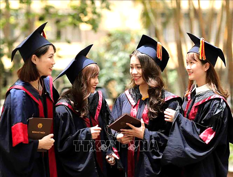 Bộ Giáo dục và Đào tạo đề xuất tăng học phí đại học