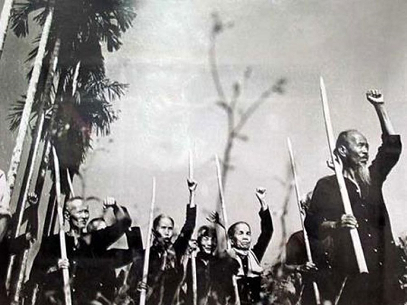 Kỷ niệm 78 năm Ngày Nam Bộ kháng chiến (23/9/1945-23/9/2023): Nghệ thuật tổ chức, sử dụng lực lượng vũ trang kháng chiến tại chỗ