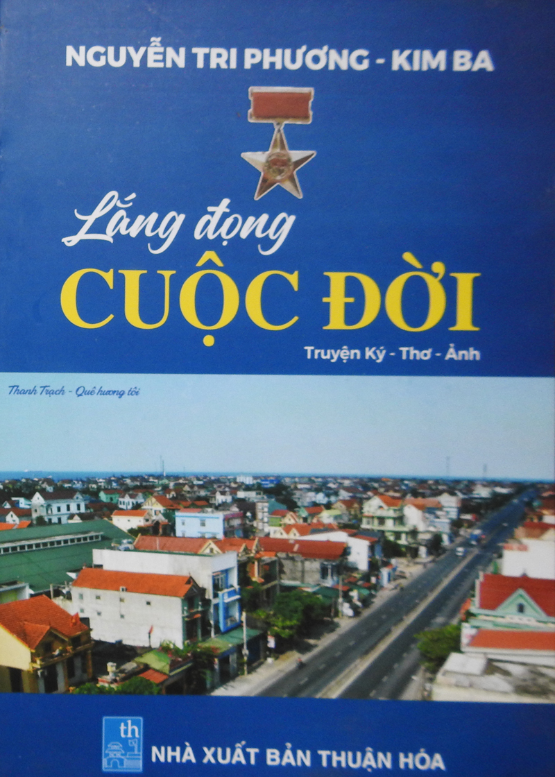 Bìa cuốn sách  