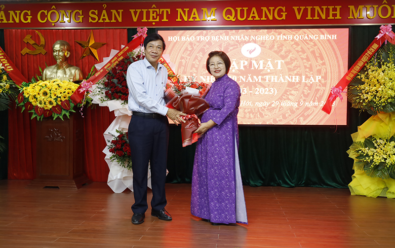 Đồng chí Nguyễn Công Huấn, Ủy viên Ban Thường vụ Tỉnh ủy, Phó Chủ tịch Thường trực HĐND tỉnh