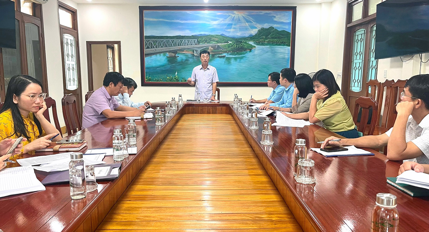 Quảng Ninh: Tỷ lệ người dân tham gia BHYT đạt 90%