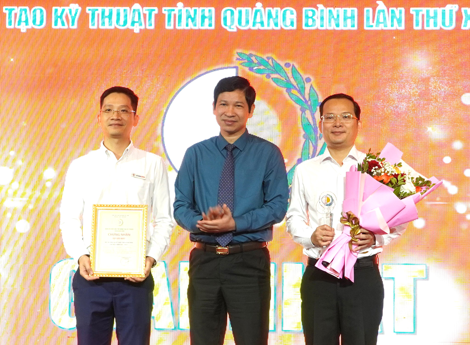 Khơi nguồn sáng tạo, nghiên cứu khoa học