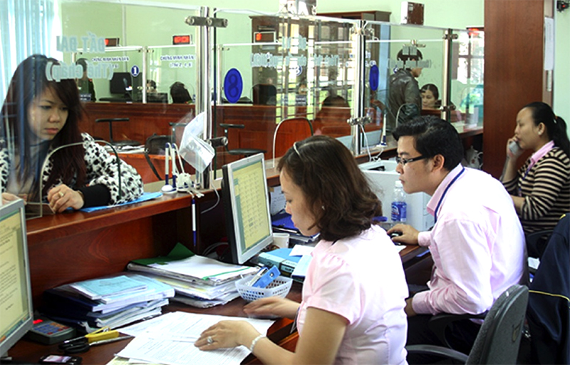 Tiếp tục chấn chỉnh, tăng cường kỷ luật, kỷ cương trong cơ quan, đơn vị, địa phương