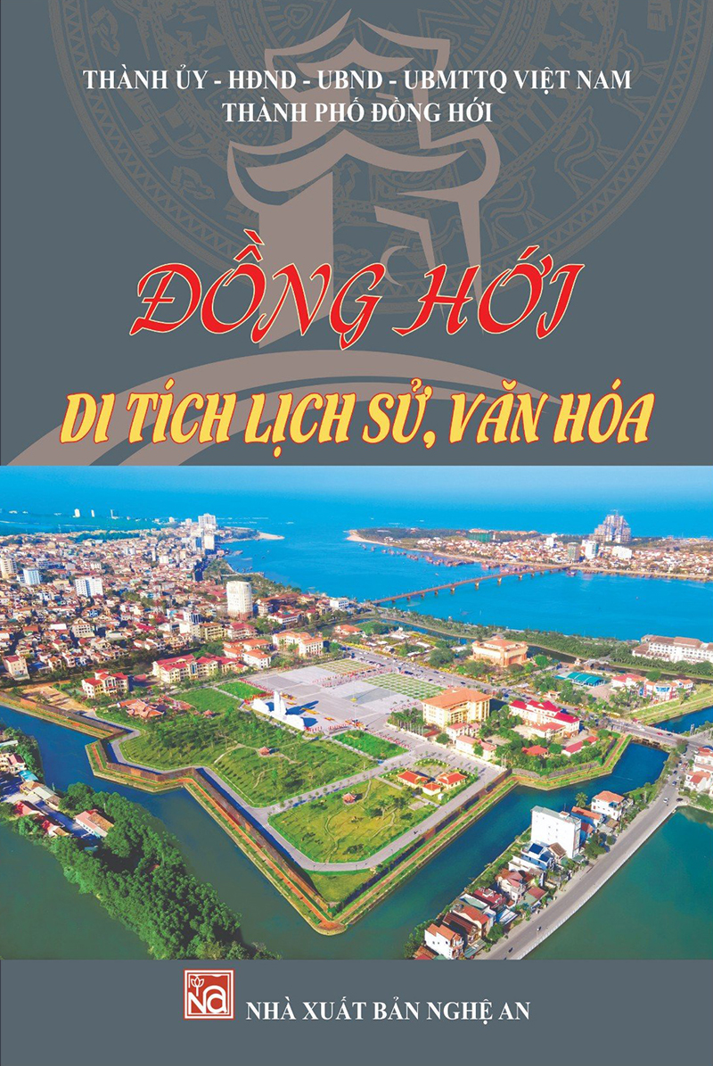 Đồng Hới - Di tích lịch sử, văn hoá